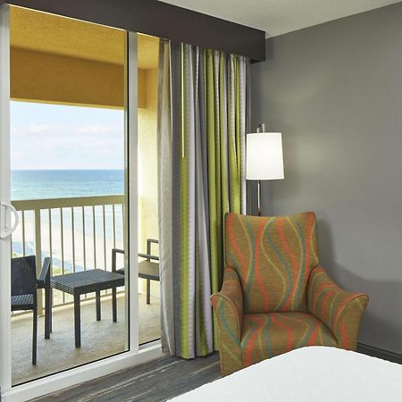 Hampton Inn Daytona Beach/Beachfront Εξωτερικό φωτογραφία