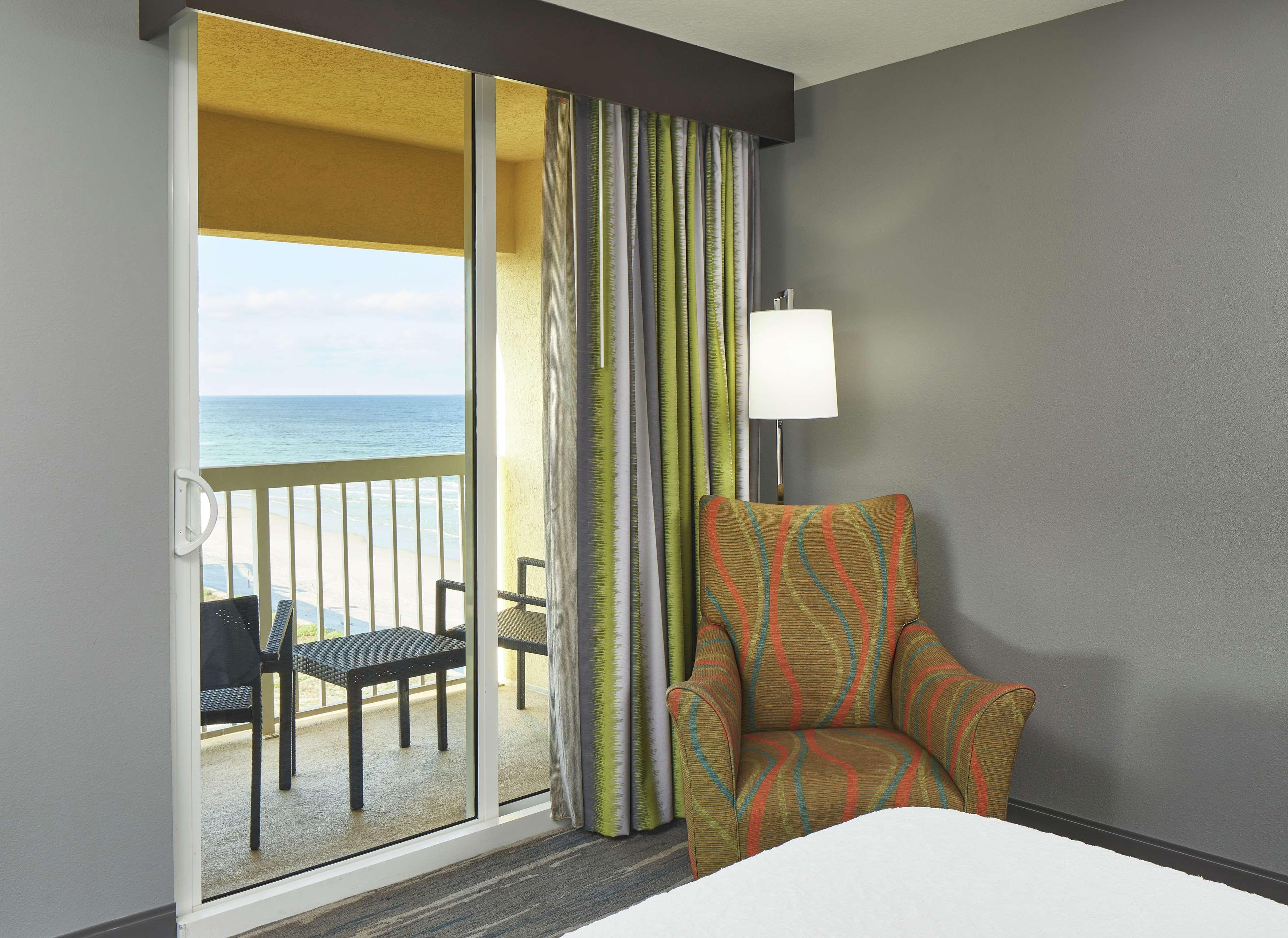 Hampton Inn Daytona Beach/Beachfront Εξωτερικό φωτογραφία