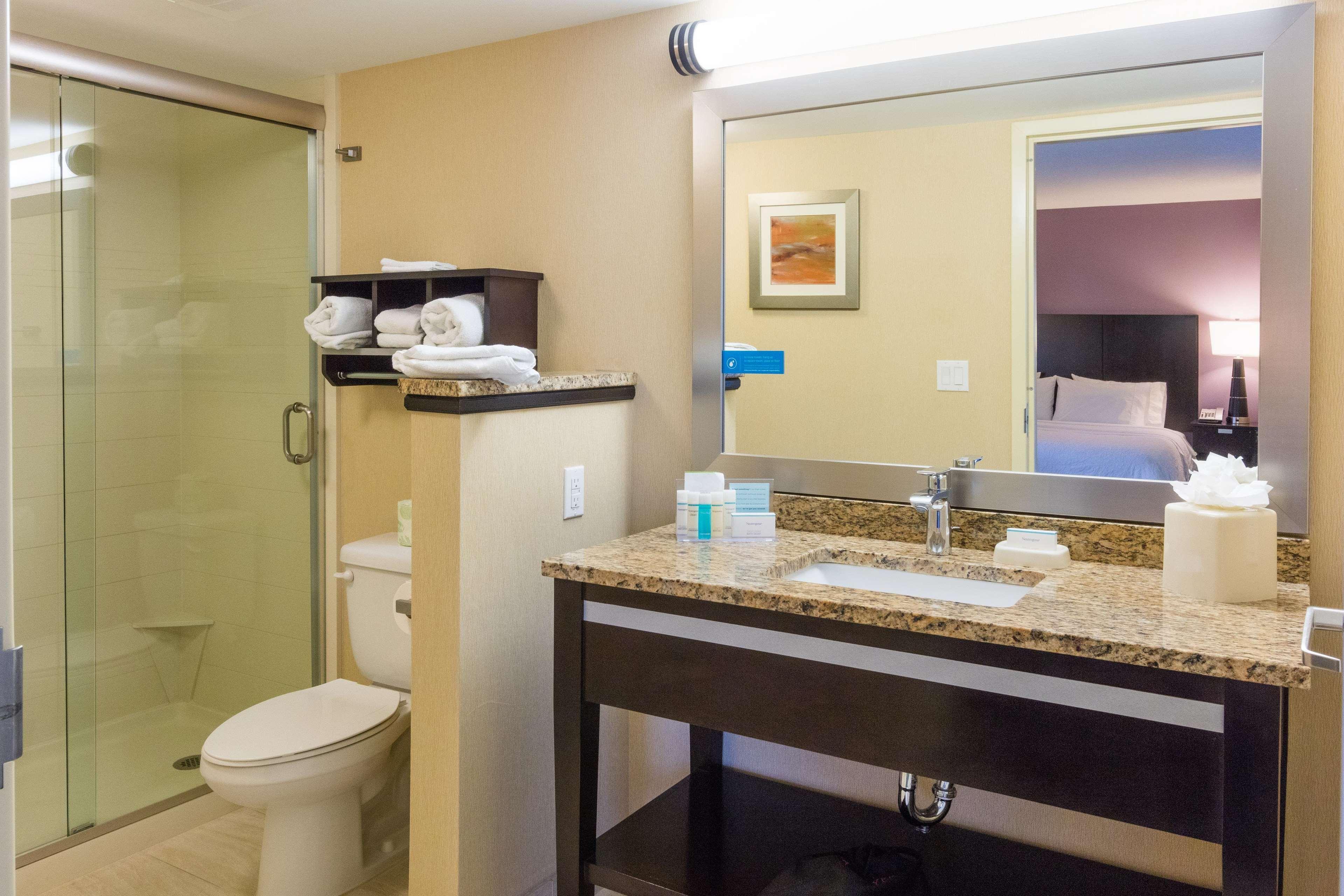 Hampton Inn Daytona Beach/Beachfront Εξωτερικό φωτογραφία