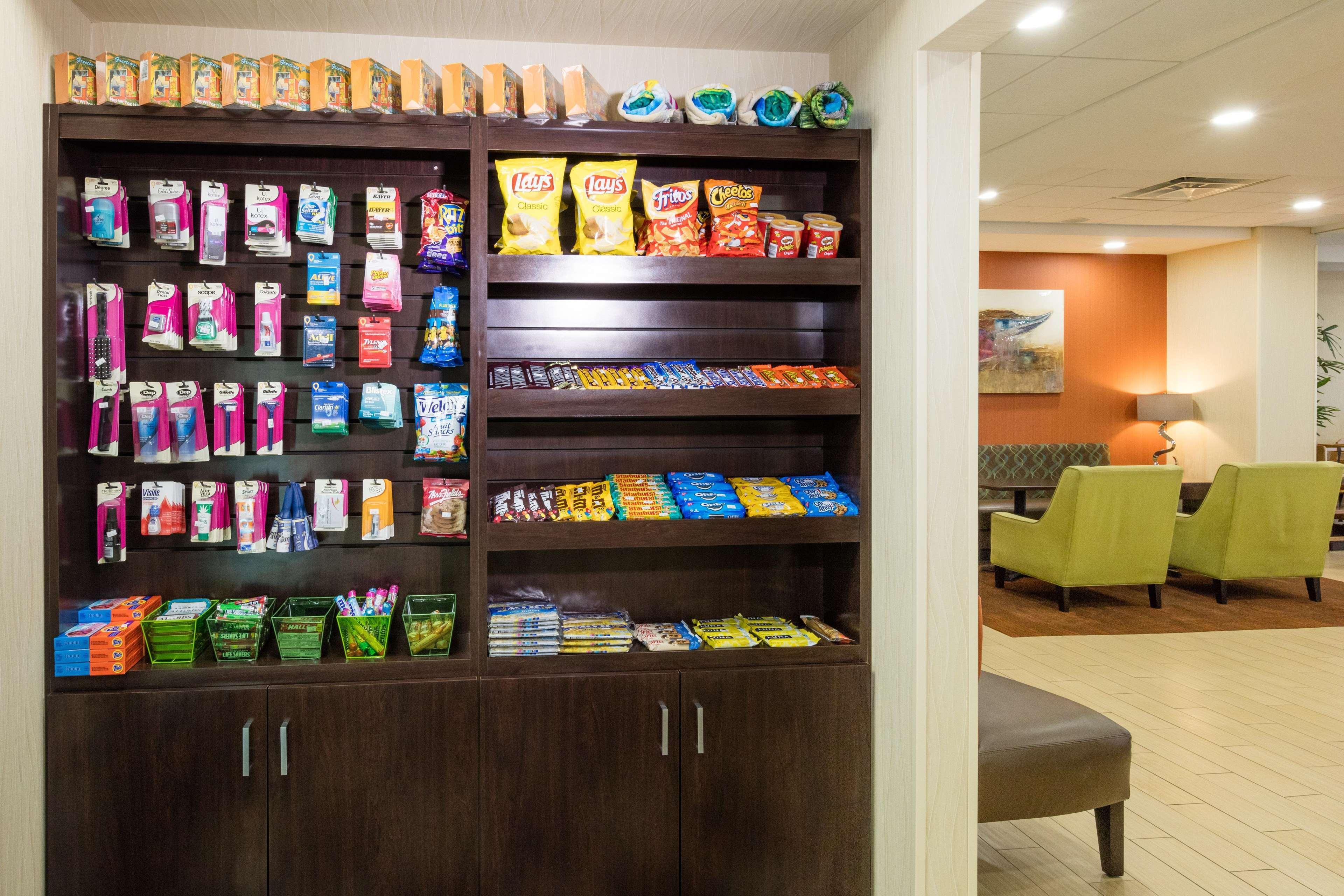 Hampton Inn Daytona Beach/Beachfront Εξωτερικό φωτογραφία