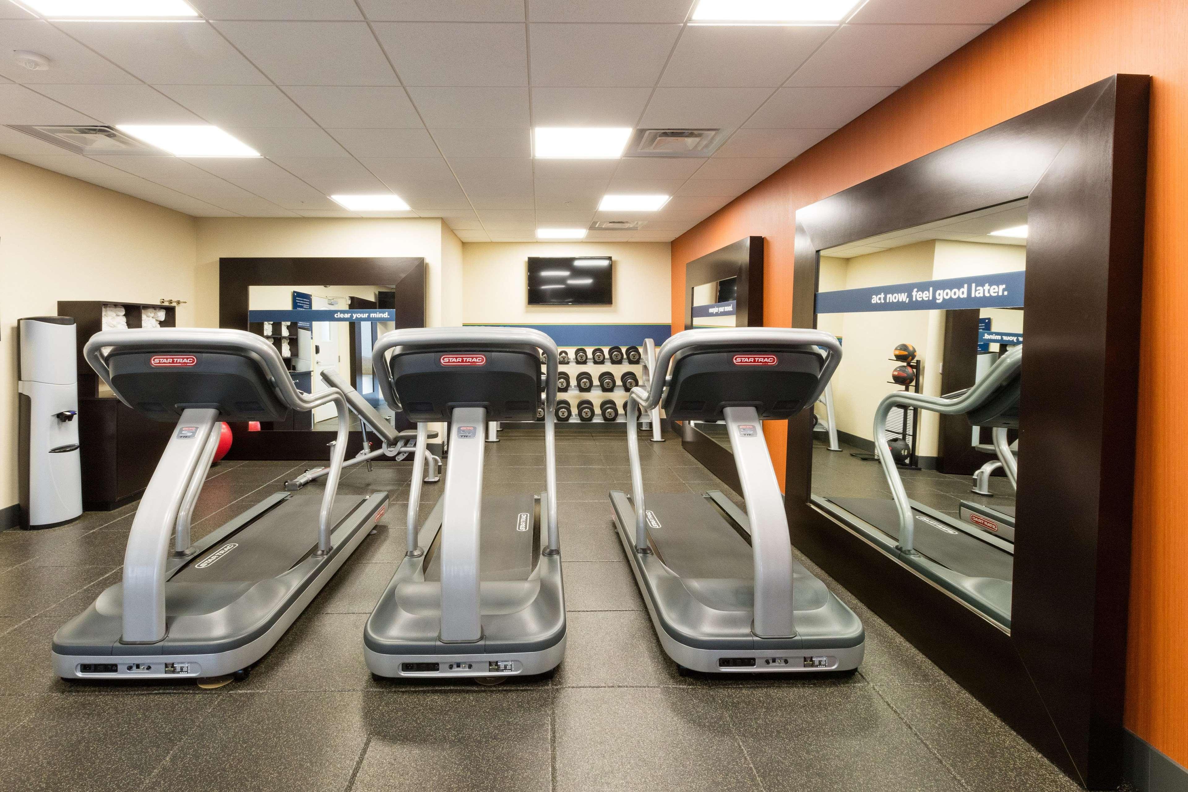 Hampton Inn Daytona Beach/Beachfront Εξωτερικό φωτογραφία