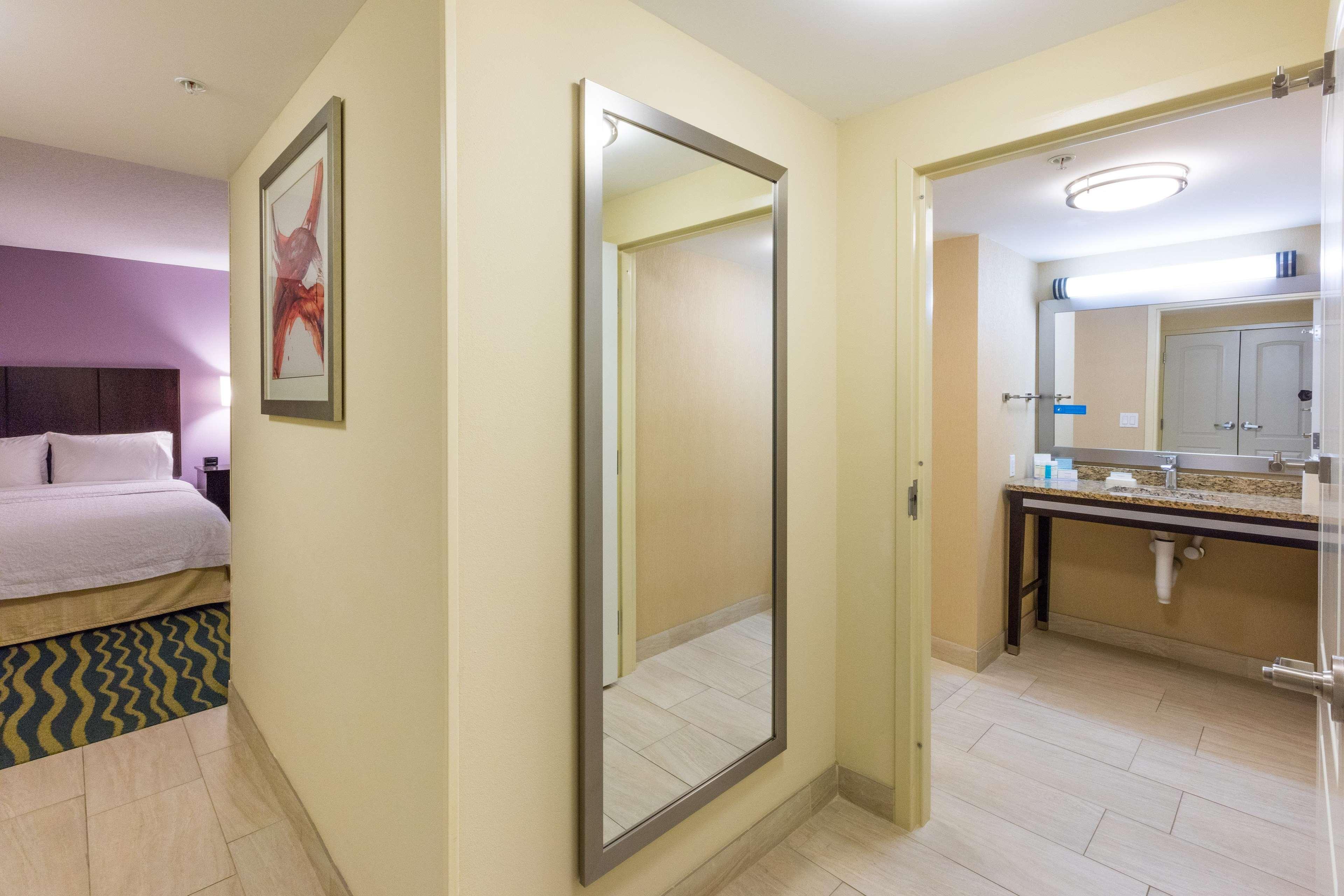Hampton Inn Daytona Beach/Beachfront Εξωτερικό φωτογραφία