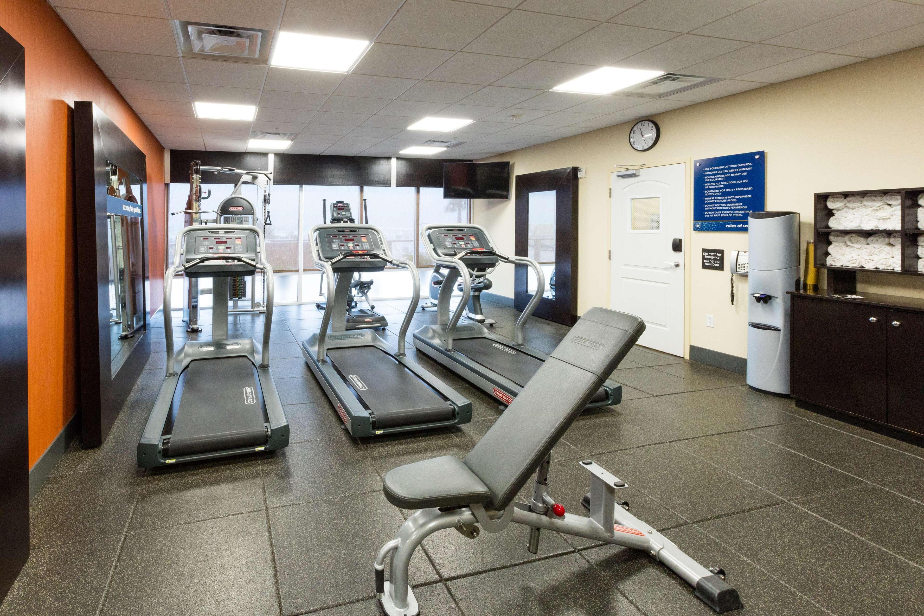 Hampton Inn Daytona Beach/Beachfront Εξωτερικό φωτογραφία