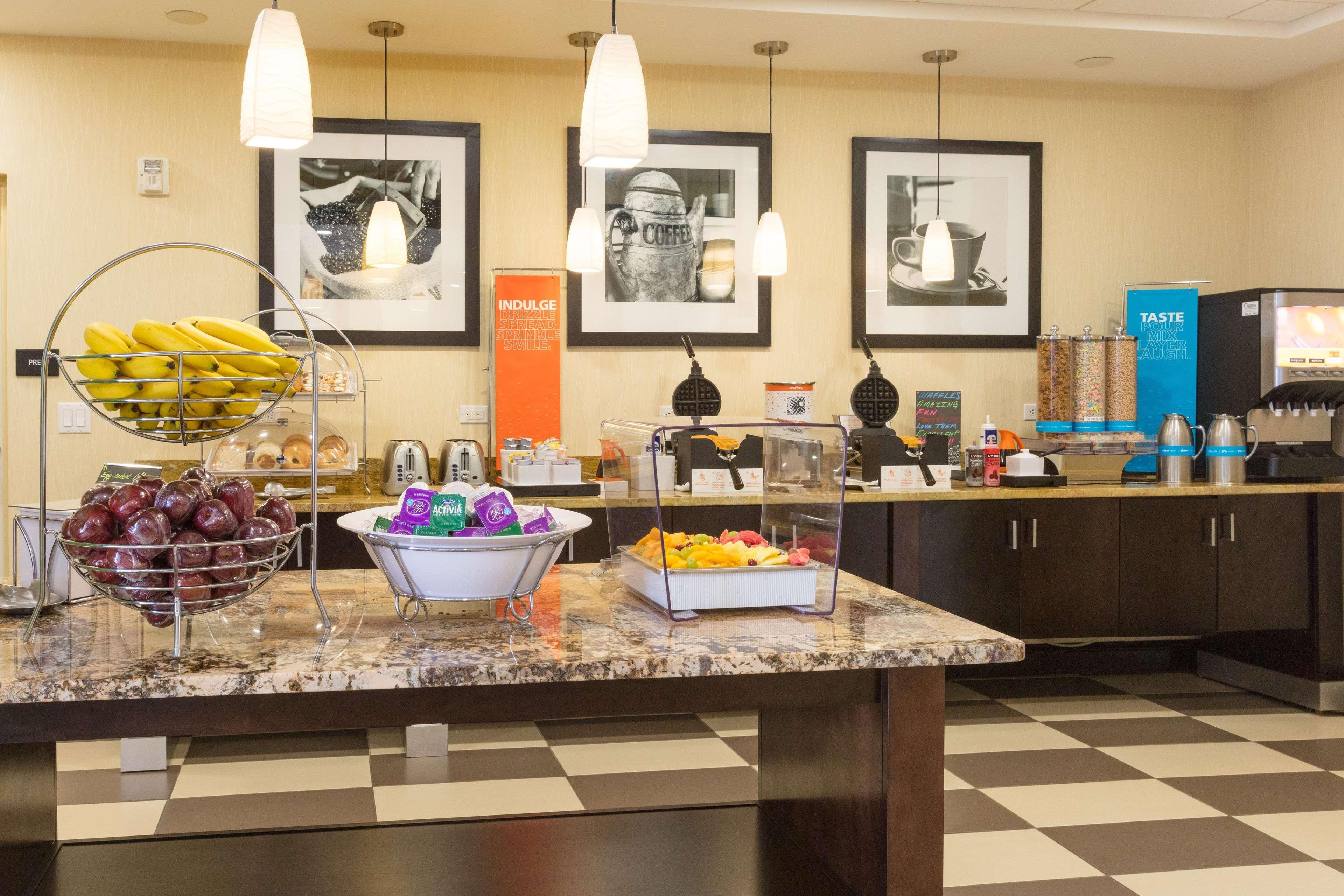 Hampton Inn Daytona Beach/Beachfront Εξωτερικό φωτογραφία
