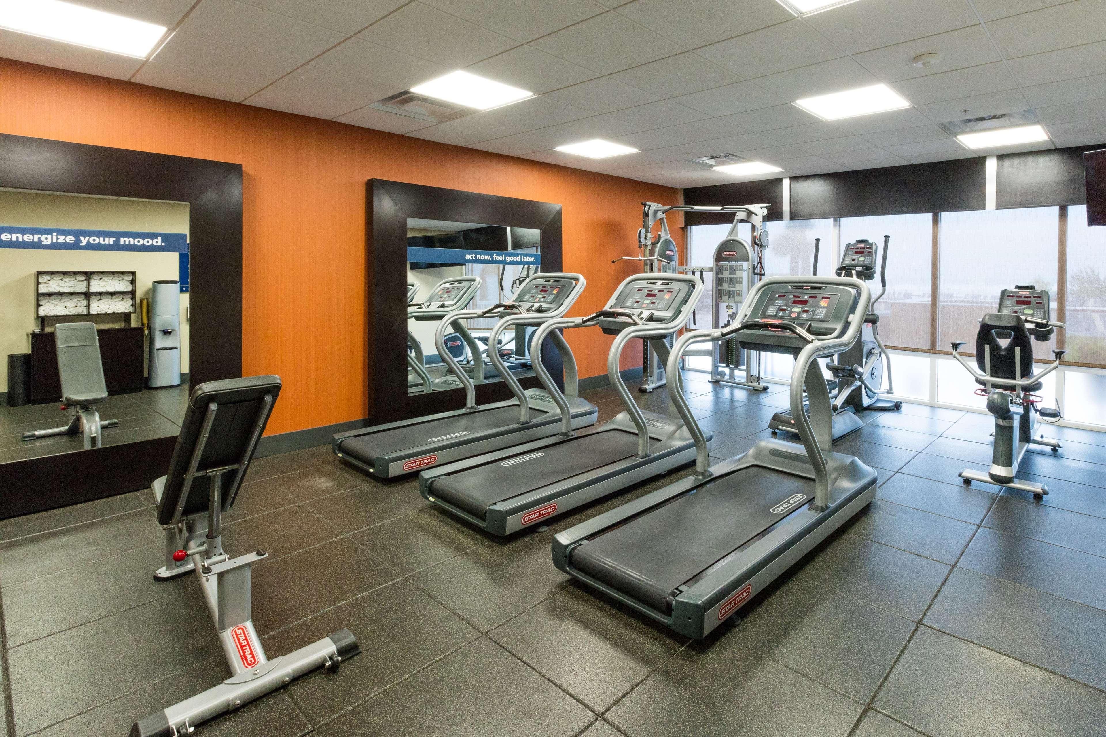 Hampton Inn Daytona Beach/Beachfront Εξωτερικό φωτογραφία