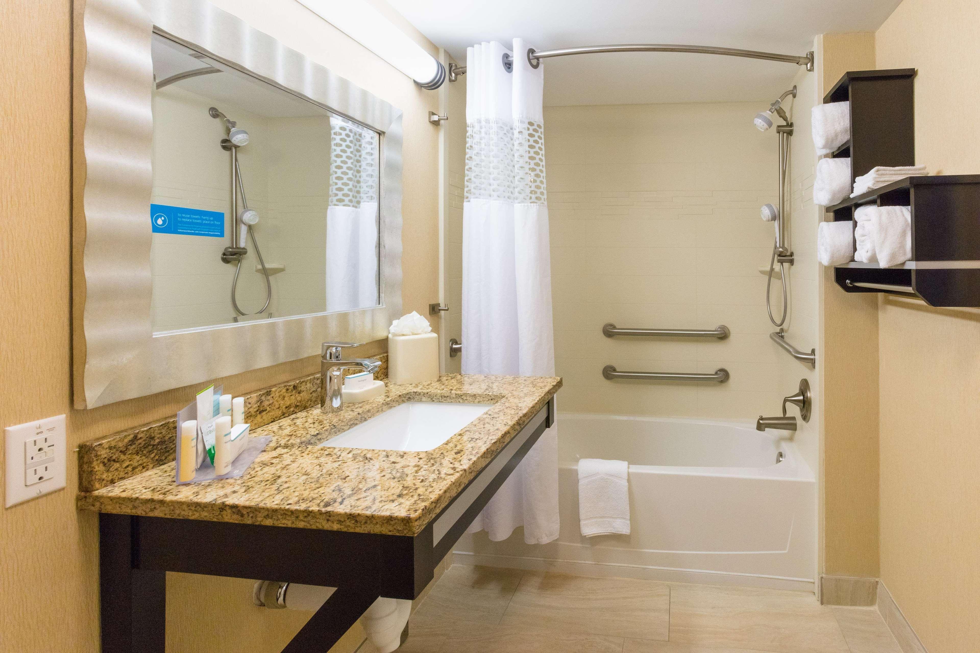 Hampton Inn Daytona Beach/Beachfront Εξωτερικό φωτογραφία