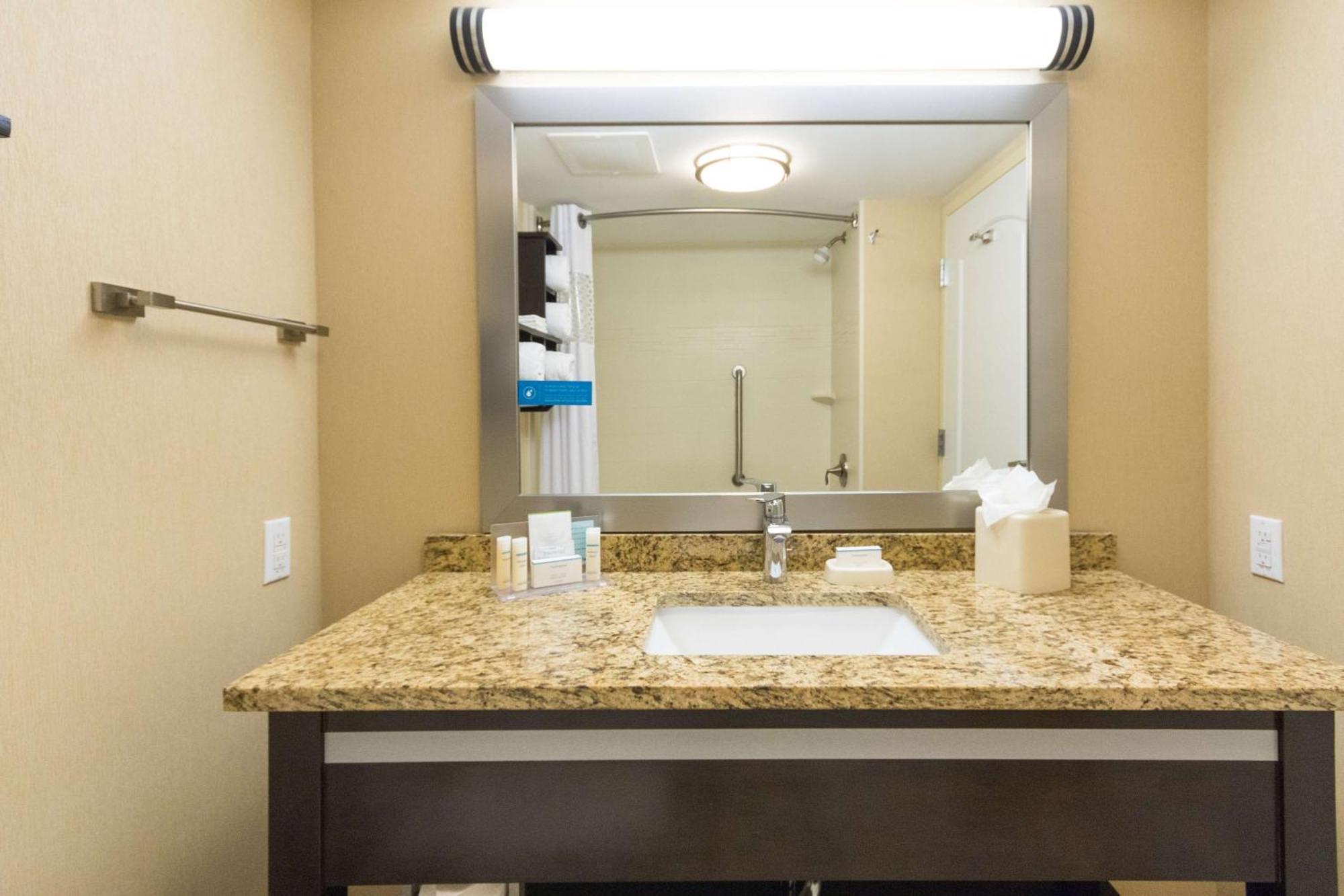 Hampton Inn Daytona Beach/Beachfront Εξωτερικό φωτογραφία
