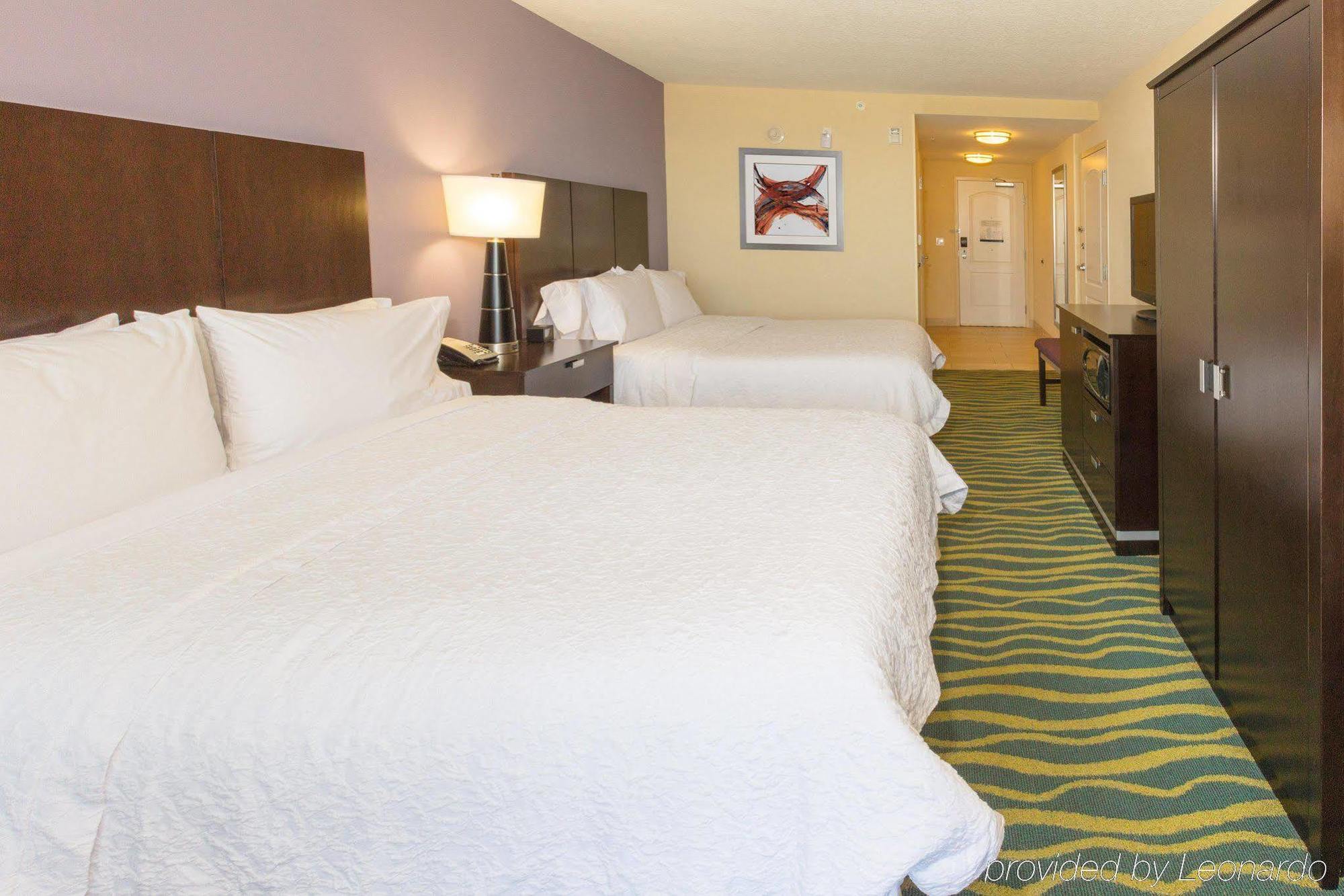 Hampton Inn Daytona Beach/Beachfront Εξωτερικό φωτογραφία